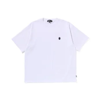 A BATHING APE SS25 T Shirt Men's
