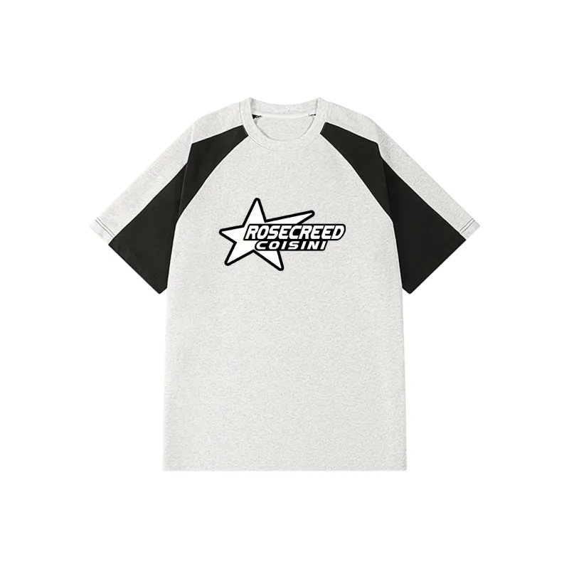 ROSECREED T-Shirts Unisex-6