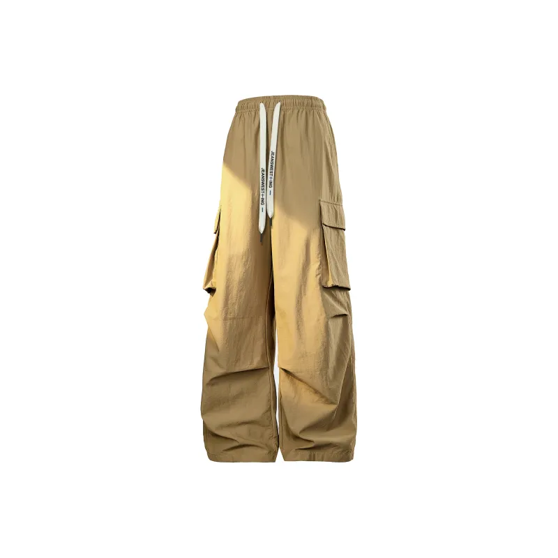 JEANSWEST Cargo Pants Unisex-8