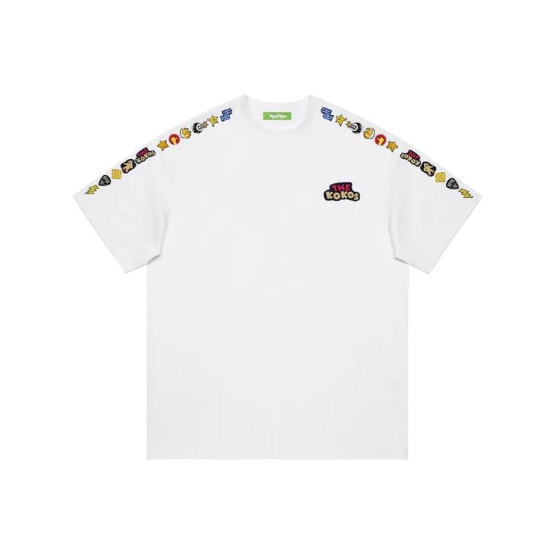 KOKO BASE T Shirts Unisex-4