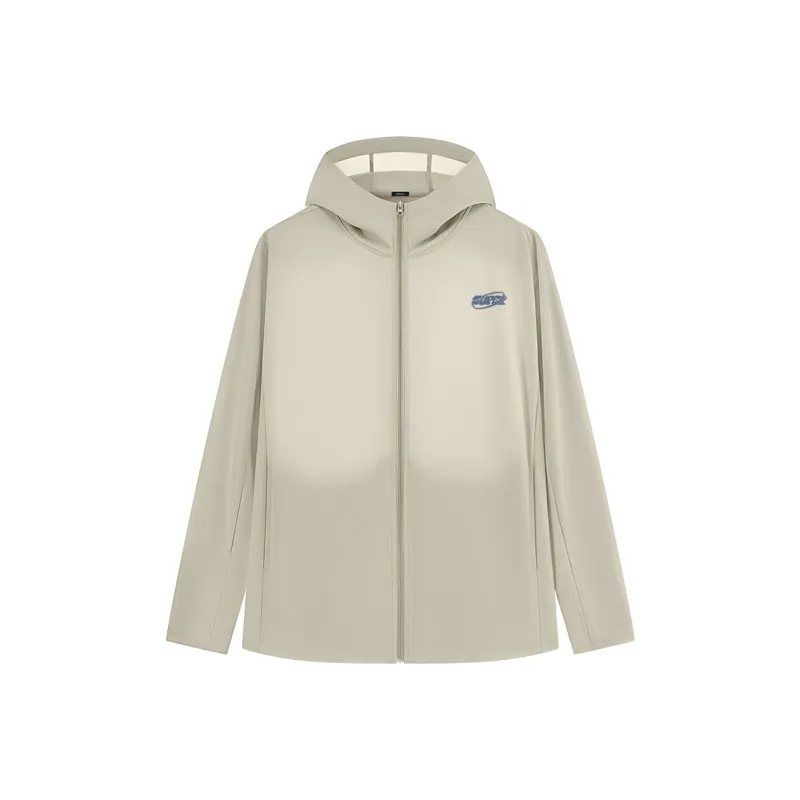 MINISO Sun Protection Clothing Unisex-12