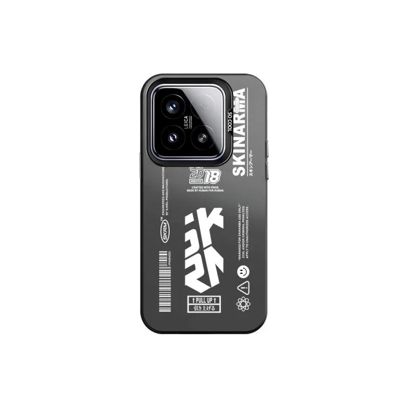 CHAOYATU Phone Cases-3