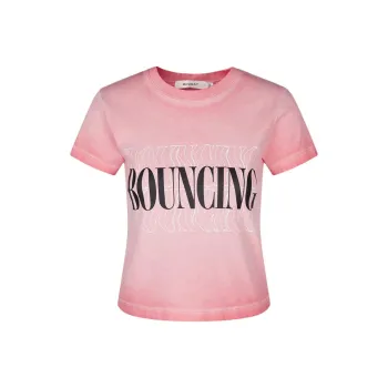 MOUSSY T Shirts Women's