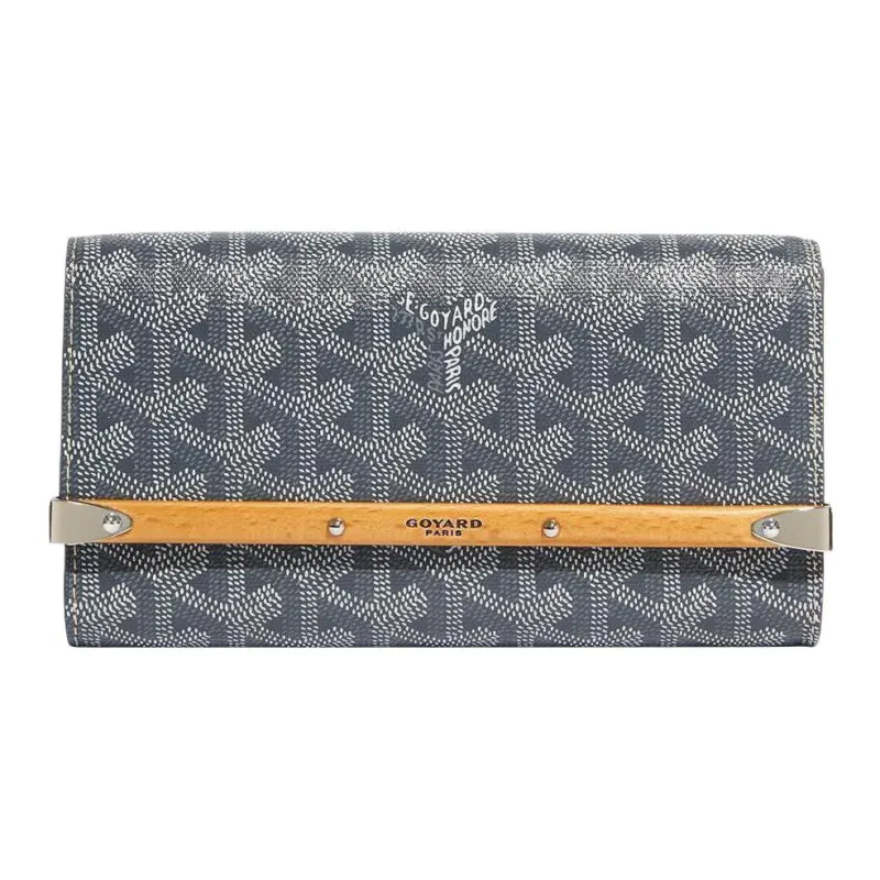 GOYARD MONTE CARLO Clutches-1