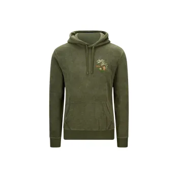Polo Ralph Lauren Sweatshirt Men's Dark Green