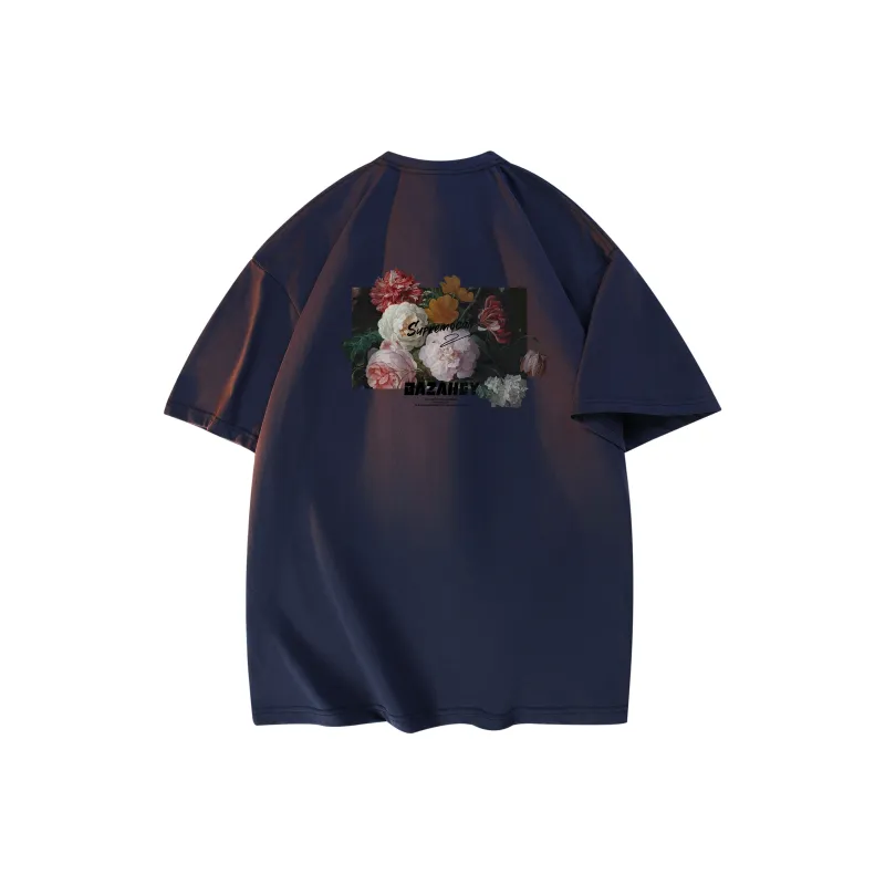 Supremo Cat T Shirts Unisex-7