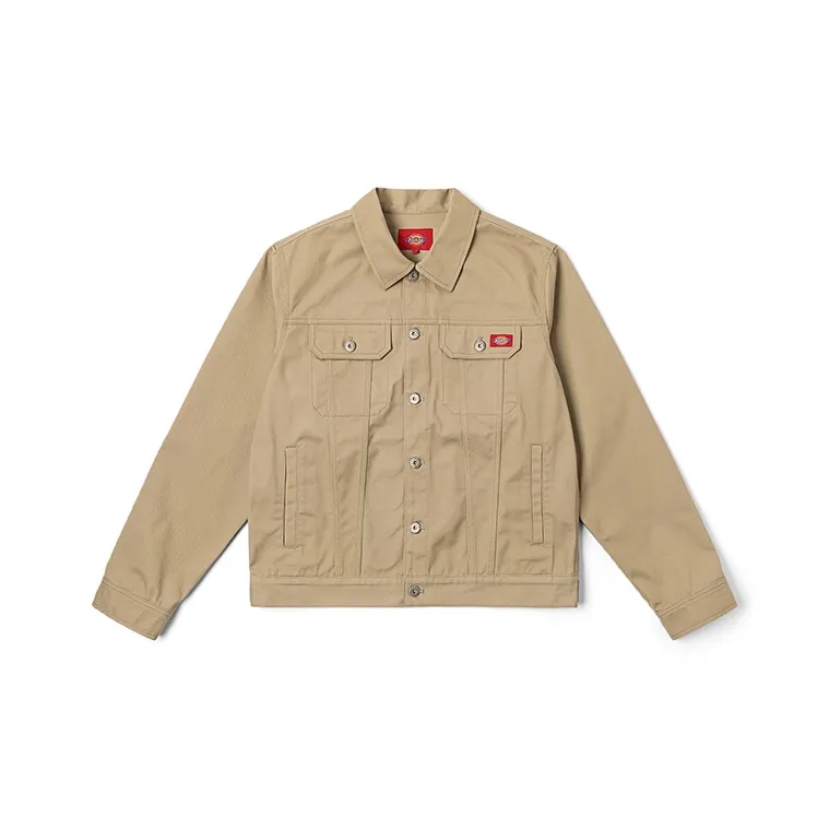 Dickies Jackets Unisex-2