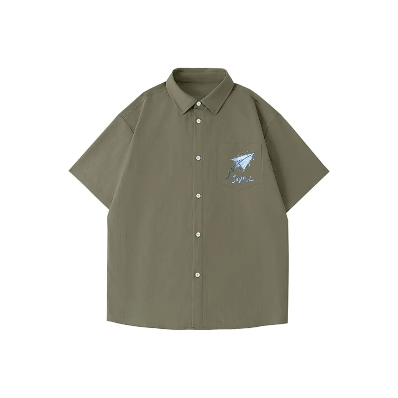 GOSO Shirts Women's-8