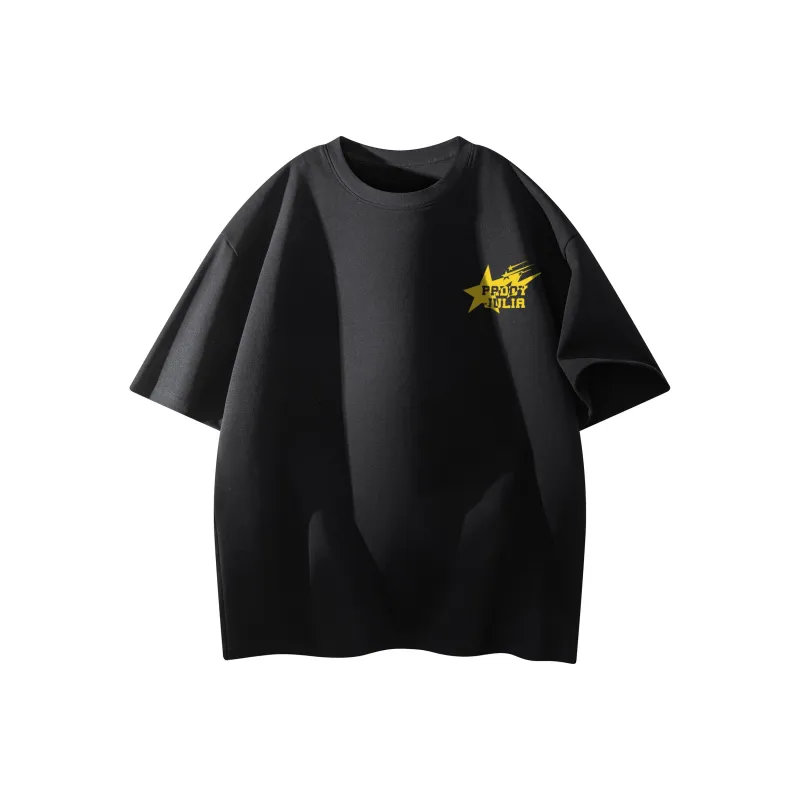 Paddy Julia T Shirts Unisex-1