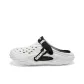 White Black