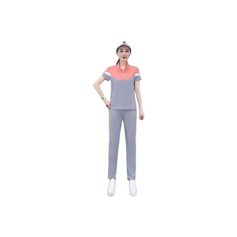 The New Age Family Casual Suit Women's-7