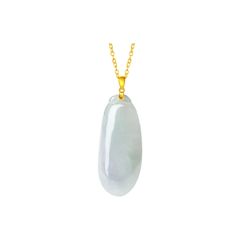 LAOMIAO Ice Type Pendants Women's-8