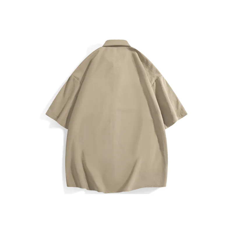 Jeep Leisure Collection Shirt Unisex-21