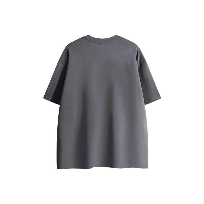 SWAMP AREA T Shirts Unisex-18