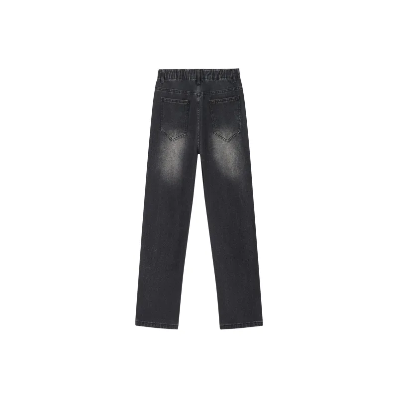 David Bakken Jeans Unisex-9