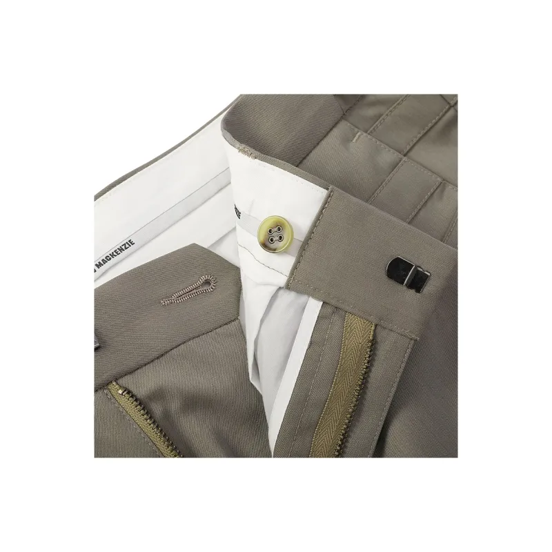 ANDREW MACKENZIE Suit Trouser Men's-3