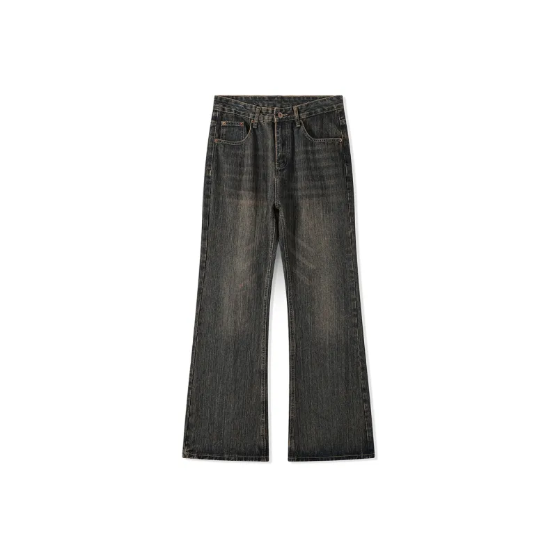 ACE VESTITI Jeans Unisex-0