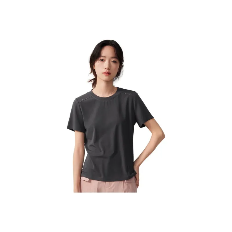 The New Age Family T Shirt Women's-7