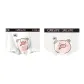 2 Pack[Piglet Men's+Piglet Women's]