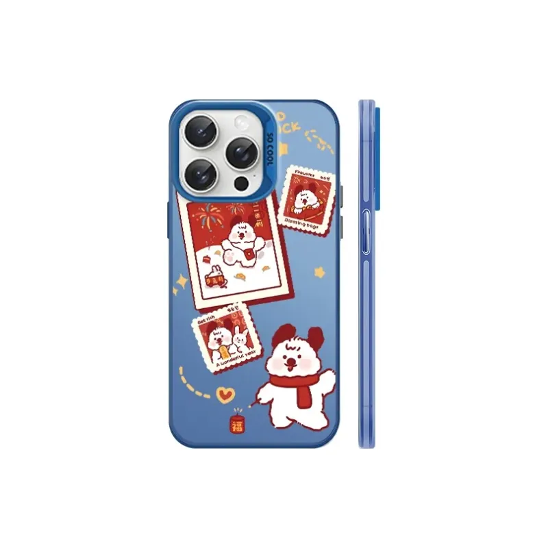 HASEE Phone Cases-5