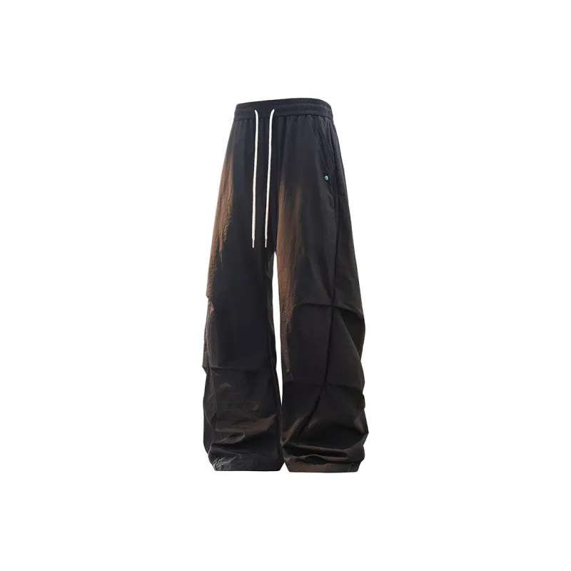 LIGHTNING MONSTER Casual Pants Unisex-10