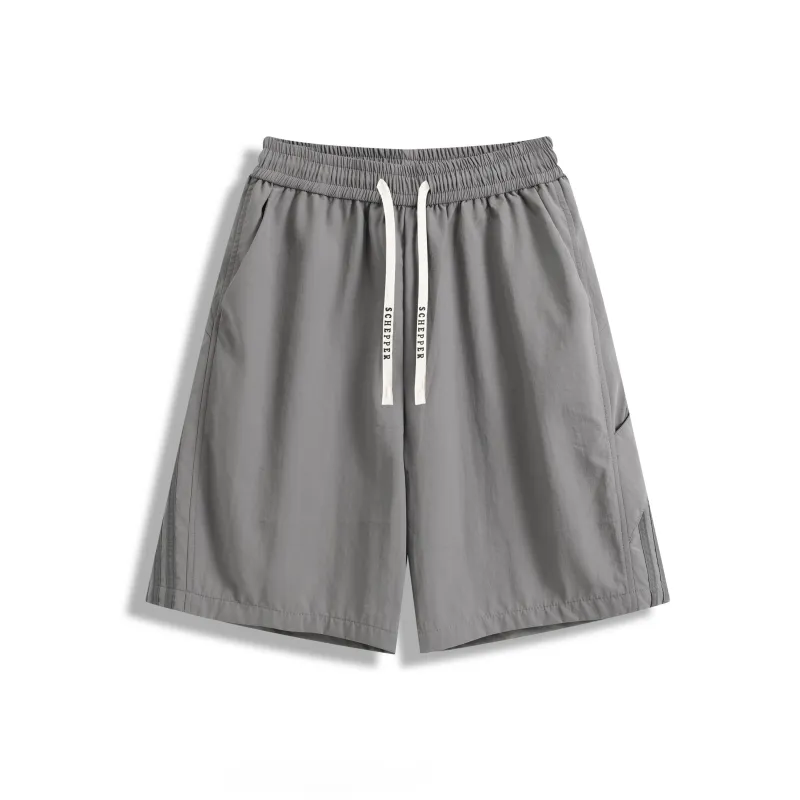 SCHEPPERHEYN Casual Shorts Unisex-2
