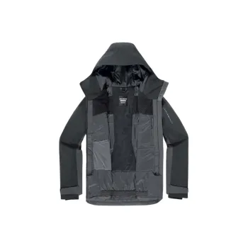 SALOMON Jackets Coats Women's Black