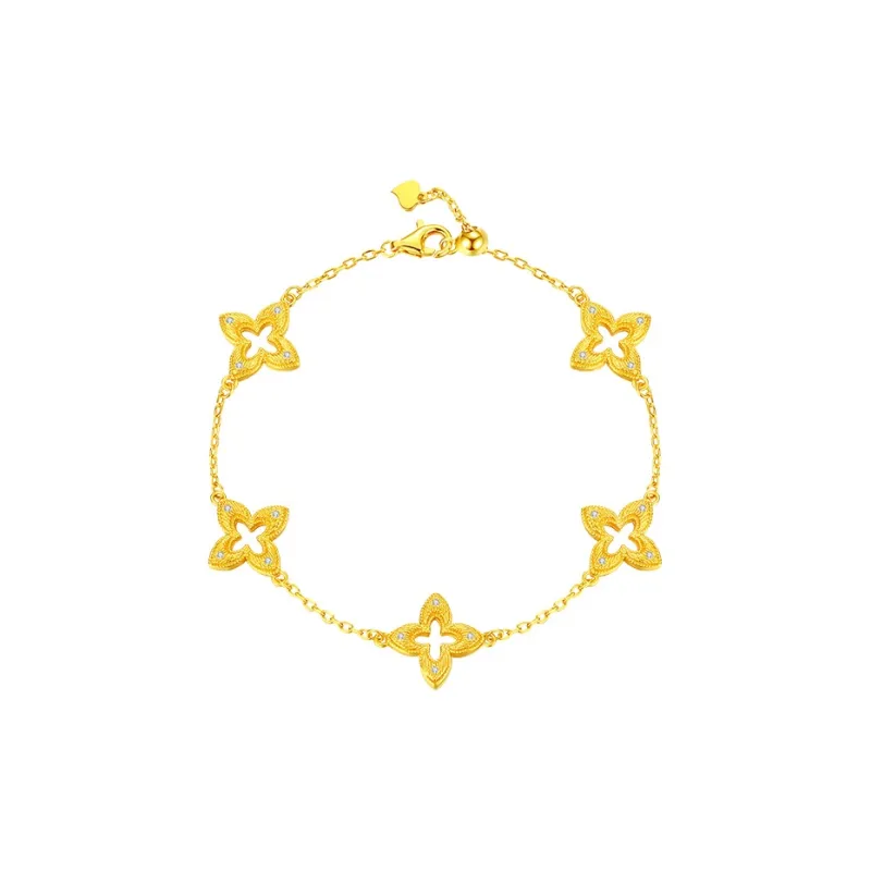 QIDUYINSHI S925 Silver Necklaces Women's-15