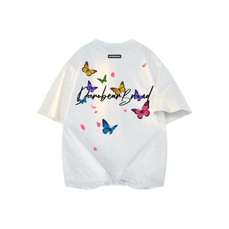 Budding Bear T-Shirts Unisex-8