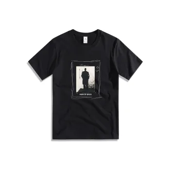 JIMI&JONS T Shirts Unisex