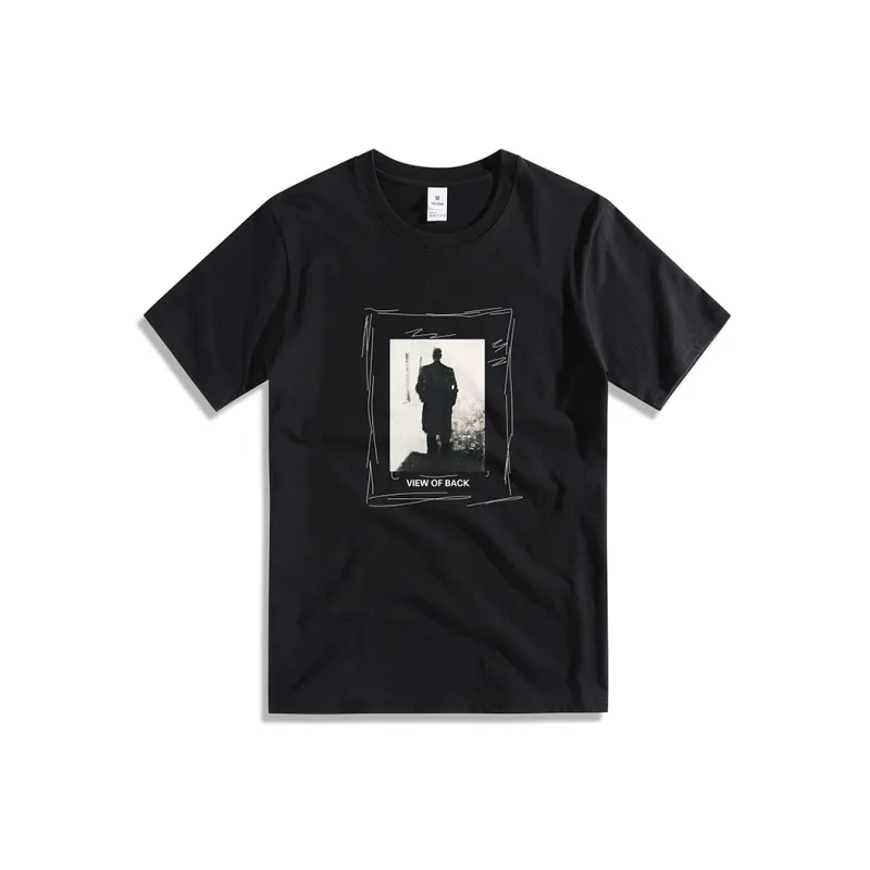 JIMI&JONS T Shirts Unisex-0