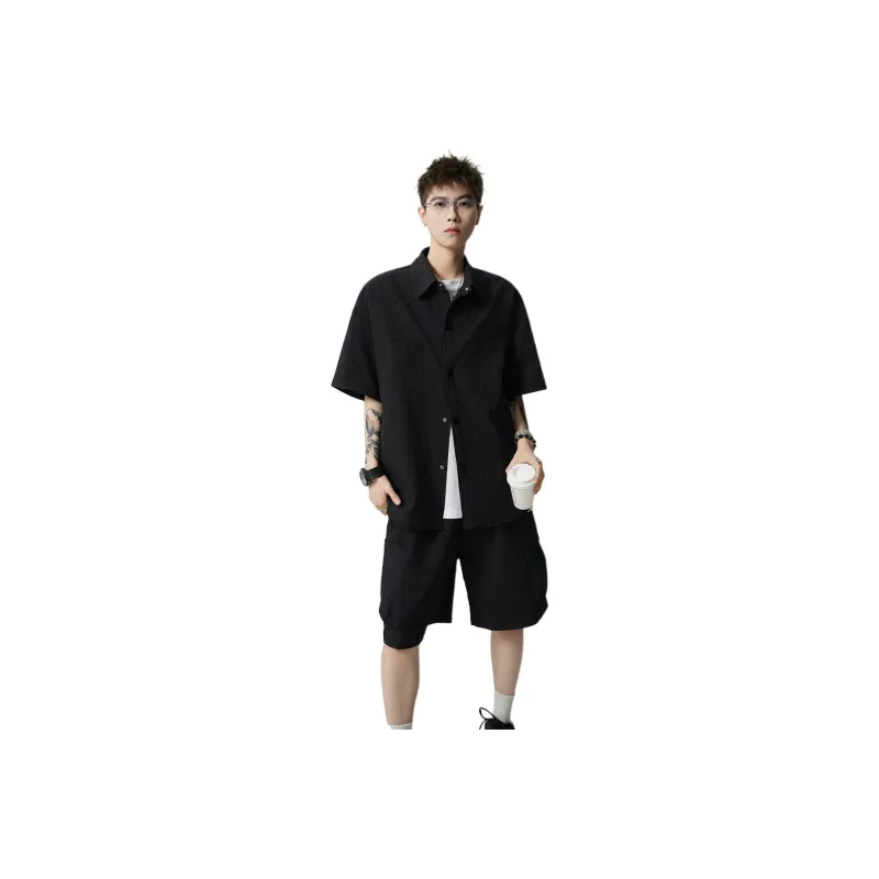 FRQ Casual Sportswear Unisex-0