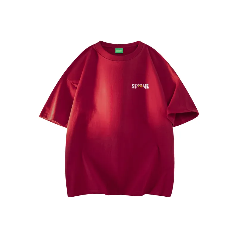 SESAME STREET T Shirts Unisex-6