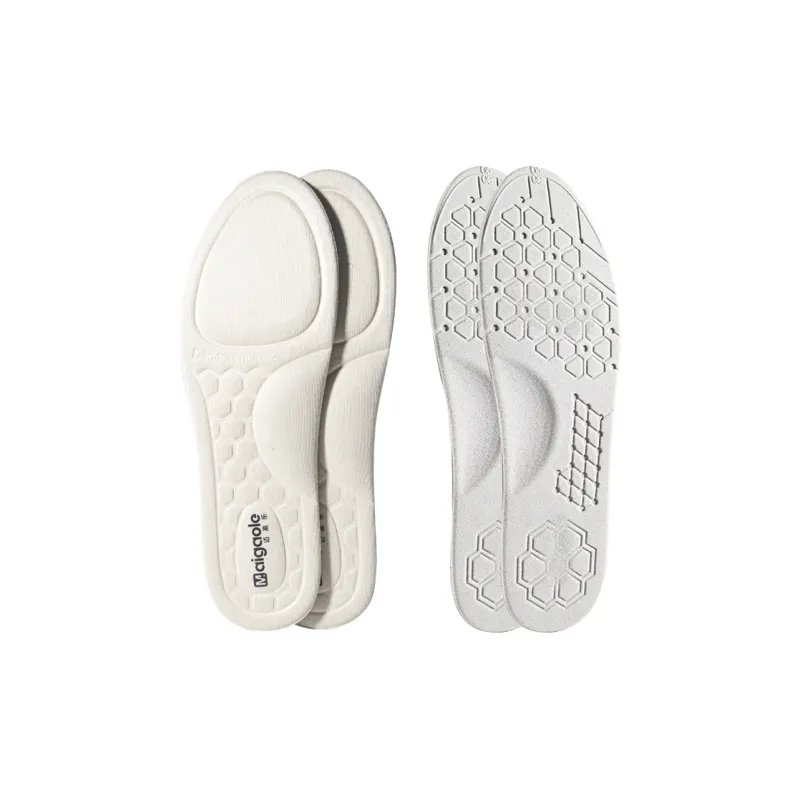 Maigaole Power Cotton Insoles Unisex-10