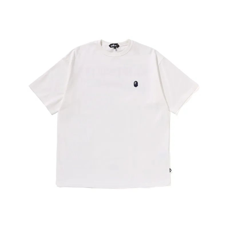 Bape Print I Tee-2