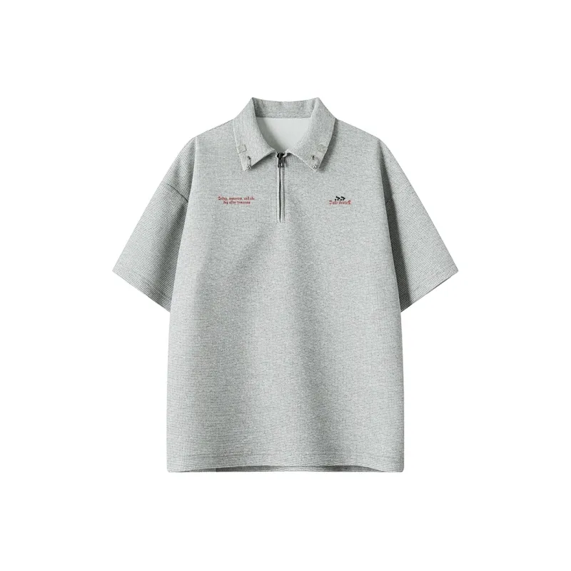 DUKE+DEXTER Polo Shirts Unisex-5