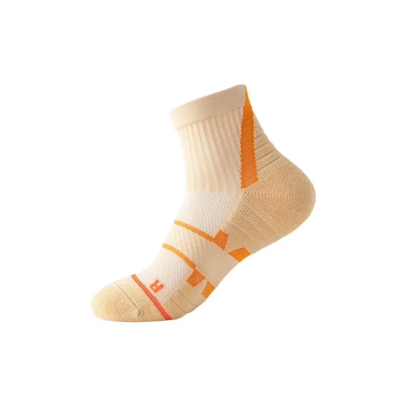 Gentle Welcome Running Socks Women's Combo Set-11