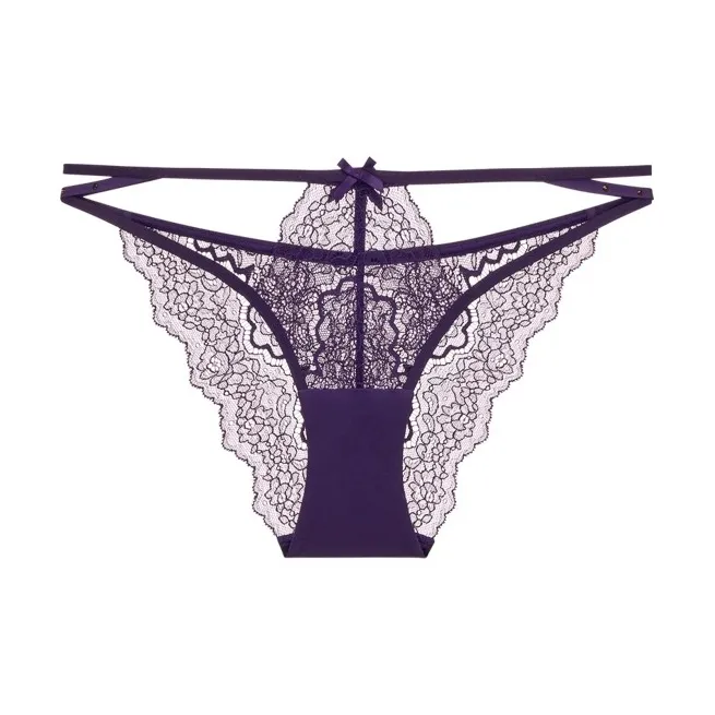 XIUDAI Underpants Women's 1 Pack-0