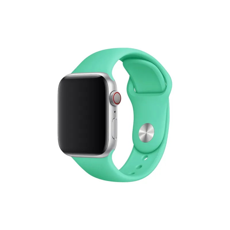 NCFCK Apple Compatibility Watch Band 13 16cm Silicone Material-147