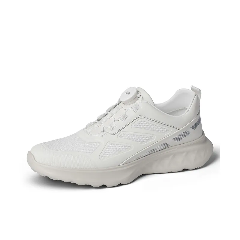 VOLO Cushioning, Breathable, Moisture Wicking Support Low Top Casual Shoes Men's-1