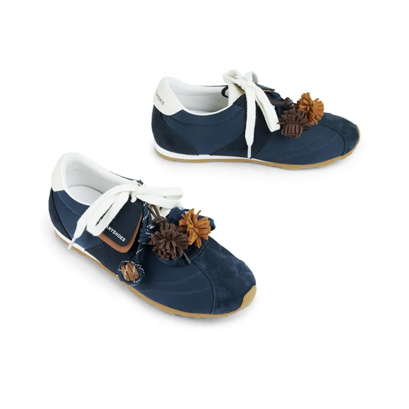 TOOMANYSHOES Casual Shoes Women's-17