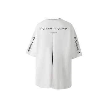 DUKE+DEXTER T Shirts Unisex