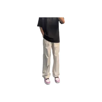 CORNILOT Casual Pants Unisex