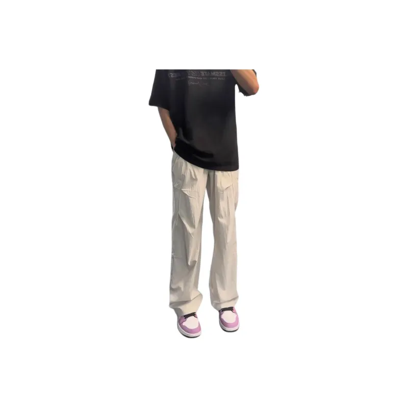 CORNILOT Casual Pants Unisex-0