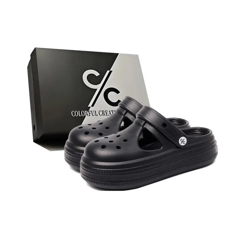 Colorful Creations Clogs Women's-0
