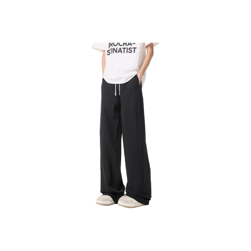 Caramella Casual Pants Unisex-1