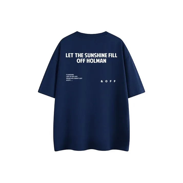 RVANGUARD T Shirts Unisex-20