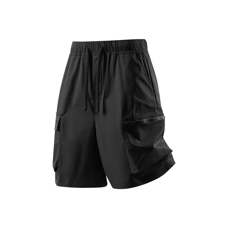 Ordifen Cargo Shorts Women's-2