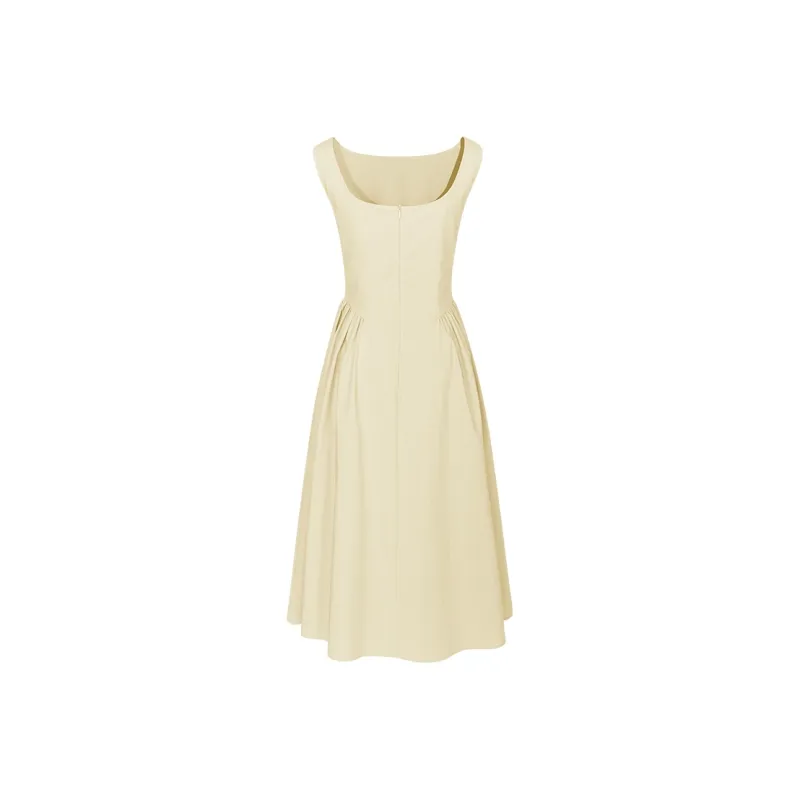 Amyenjoylife Sleeveless Dress Women's-6