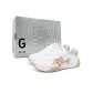 White Khaki Box